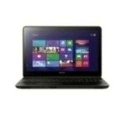 Sony VAIO Fit E SVF1521A2EB 15.6  Touchscreen Laptop